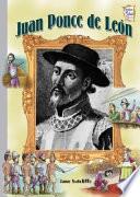 Libro Juan Ponce de Le›n