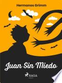 Libro Juan Sin Miedo