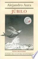 Libro Júbilo