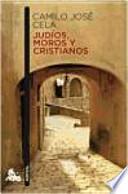 Judíos, moros y cristianos
