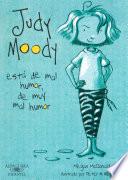 Libro Judy Moody está de mal humor, de muy mal humor (Colección Judy Moody 1)