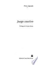 Juego cautivo