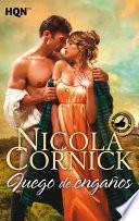 Libro Juego de engaños