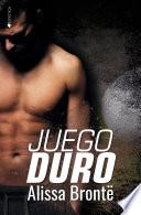 Libro Juego duro