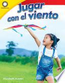 Libro Jugar con el viento (Playing with Wind)