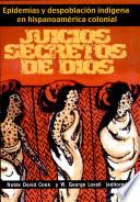 Juicios secretos de Dios