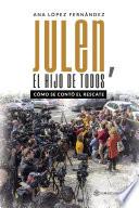 Libro Julen, el hijo de todos