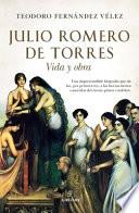 Libro Julio Romero de Torres