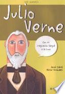 Libro Julio Verne