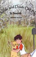 Libro Junior y el viejo tonto Bo