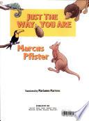Libro Just the Way You are