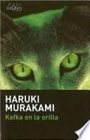 Libro Kafka en la orilla