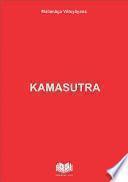 Libro Kamasutra
