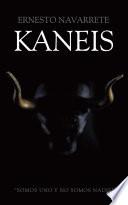 Libro Kaneis