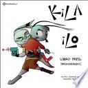 Libro KiLA iLO: Libro Tres