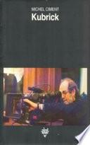 Libro Kubrick