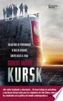 Libro Kursk