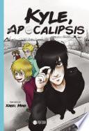 Libro Kyle, el Apocalipsis