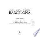 Libro L'altra Barcelona / La otra Barcelona / The other Barcelona