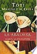 Libro La abadesa