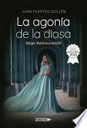 Libro La agonía de la diosa