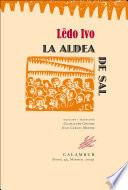 Libro La aldea de sal