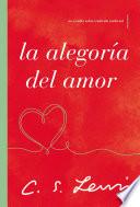 Libro La alegoría del amor
