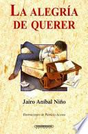 Libro La alegría de querer