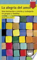 Libro La alegría del amor
