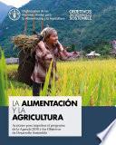 Libro La alimentación y la agricultura