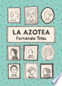 Libro La azotea