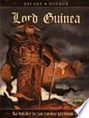 Libro LA BALADA DE LAS LANDAS PERDIDAS 6. LORD GUINEA