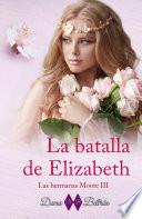 Libro La batalla de Elizabeth