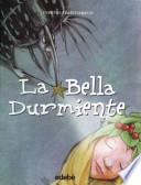 Libro La bella durmiente