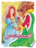 Libro La Bella y la Bestia
