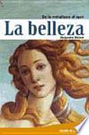 Libro La belleza