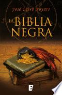 La Biblia negra