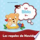 Libro La Biblia y los regalos de Navidad