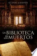Libro La biblioteca de los muertos