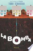 Libro La bomba