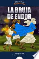 Libro La bruja de Endor