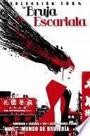 Libro La Bruja Escarlata 2 - Mundo de brujería