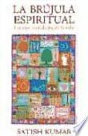 Libro La brujula espiritual