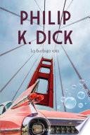 Libro La burbuja rota