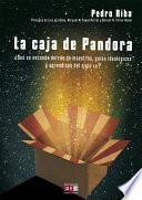 Libro La Caja de Pandora