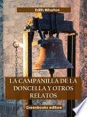 Libro La campanilla de la doncella y otros relatos