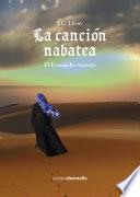 Libro La canción nabatea