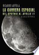 Libro La carrera espacial