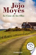 Libro La casa de las olas