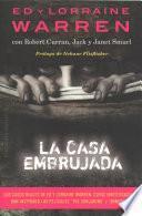 Libro LA CASA EMBRUJADA/ THE HAUNTED.
